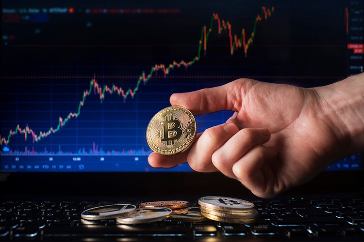 Kripto para yatırımı 18-25 yaş aralığında yüzde 55'lere çıkt