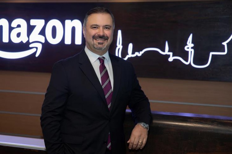 45 bin KOBİ Amazon'da satış yapıyor