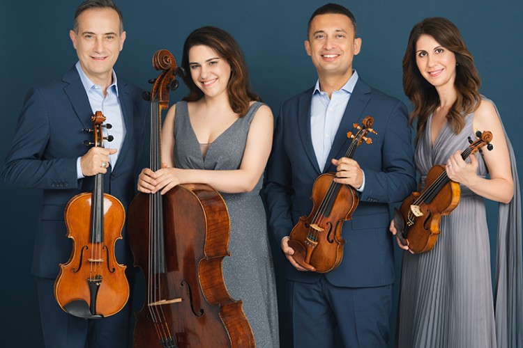 ENKA Sanat'ta Yeni Sezon Başlıyor