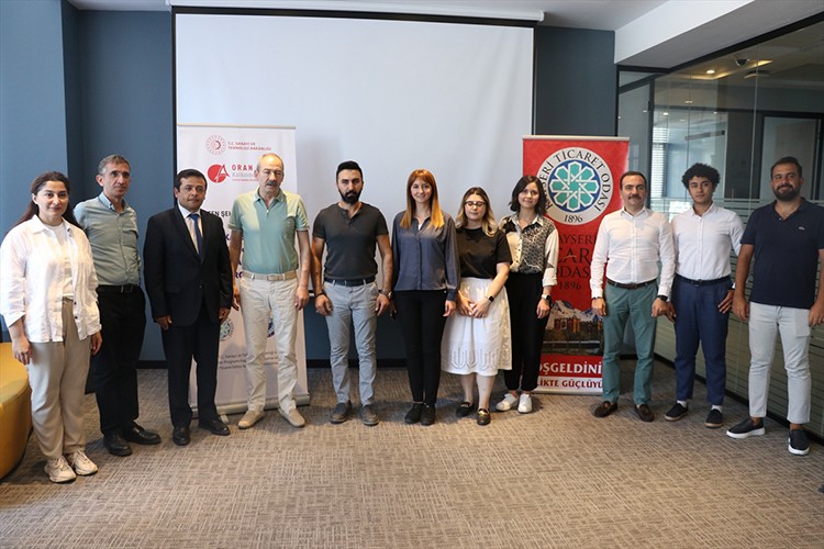 Firmalar e-ticaret ve e-ihracatlarını danışmanlık ofisiyle artırıyor