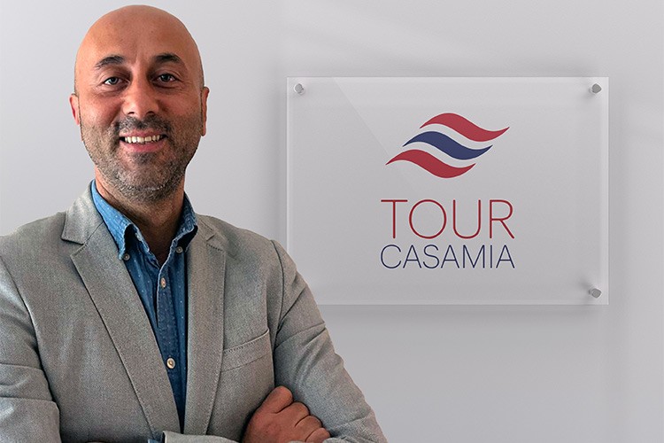 Amerika'daki operasyon ağını genişletiyor