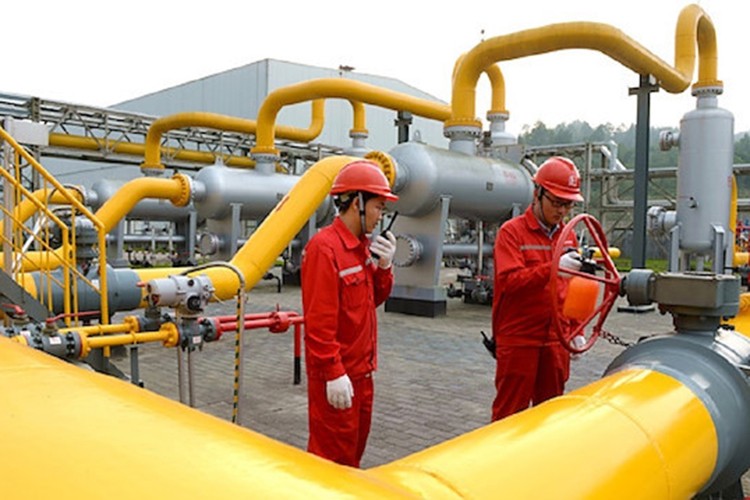 Çin, doğal gaz tedarikinde Türkmenistan'a yöneliyor