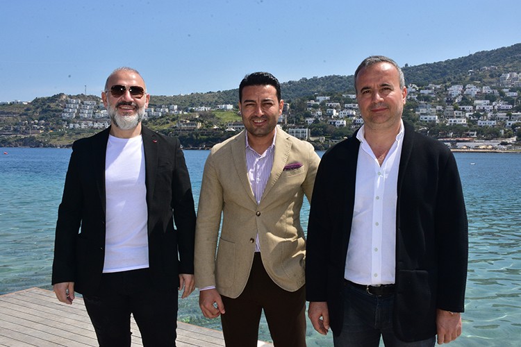 Bodrum'un yeni markası