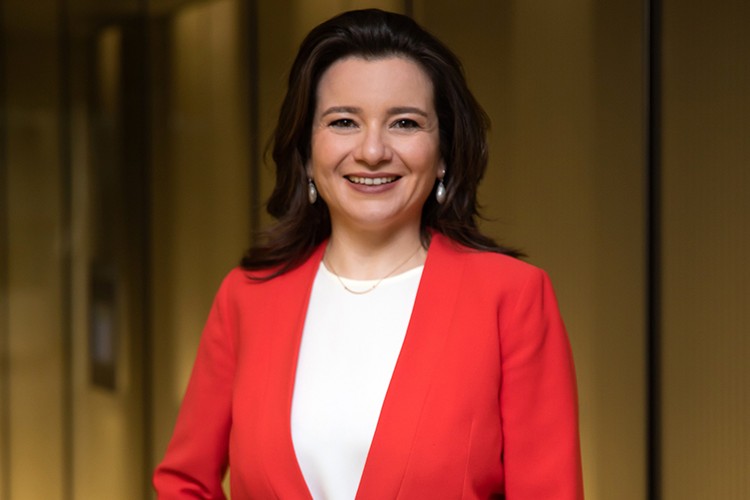 Hedef tüm değer zincirinde net sıfır olmak