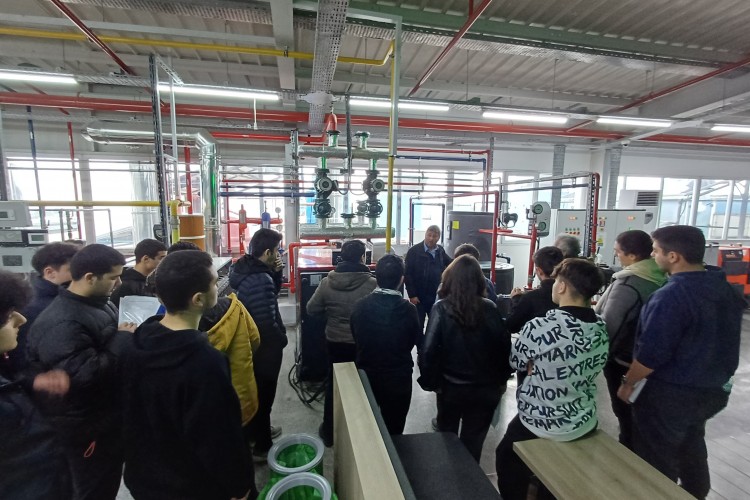 Baymak Akademi Yılın İlk Yarısında 1850 Sektör Profesyoneline Eğitim Verdi