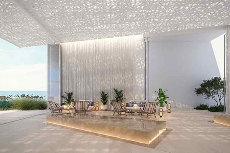 Deneyimini konuklarıyla buluşturuyor