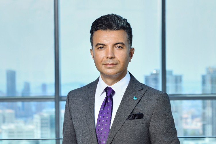 Taksitli Ticari Taşıt Finansman'ı Türkiye Finans Hızlı Finansman'da