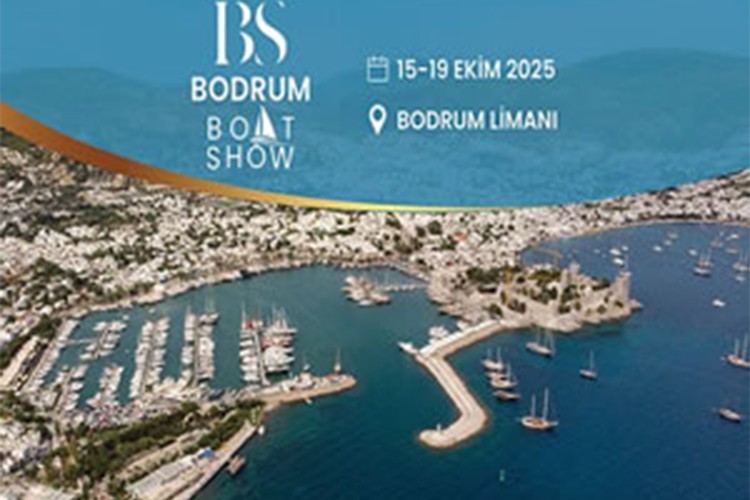 Bodrum Boat Show kapılarını açıyor