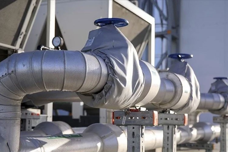 "Katar-Türkiye Doğal Gaz Boru Hattı" yeniden gündemde