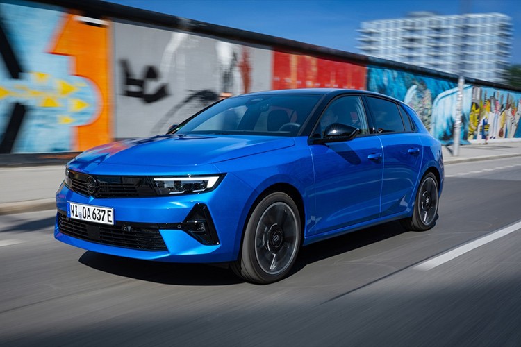 Opel'den eylül ayı kampanyası