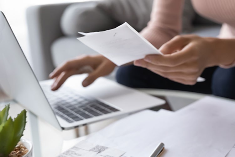 TEB'den mali veri paylaşımında dijital kolaylık