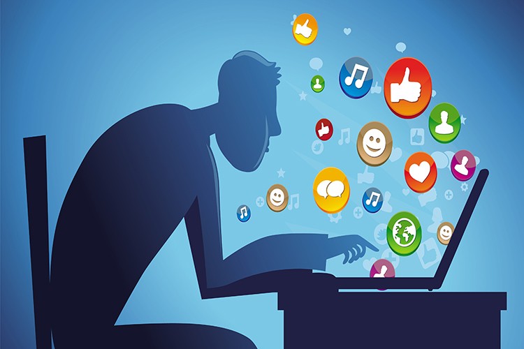 İnternet kullanıcısının 43 milyona ulaşması bekleniyor