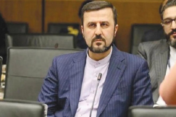 İran, ABD ile anlaşmaya varıldığını doğruladı
