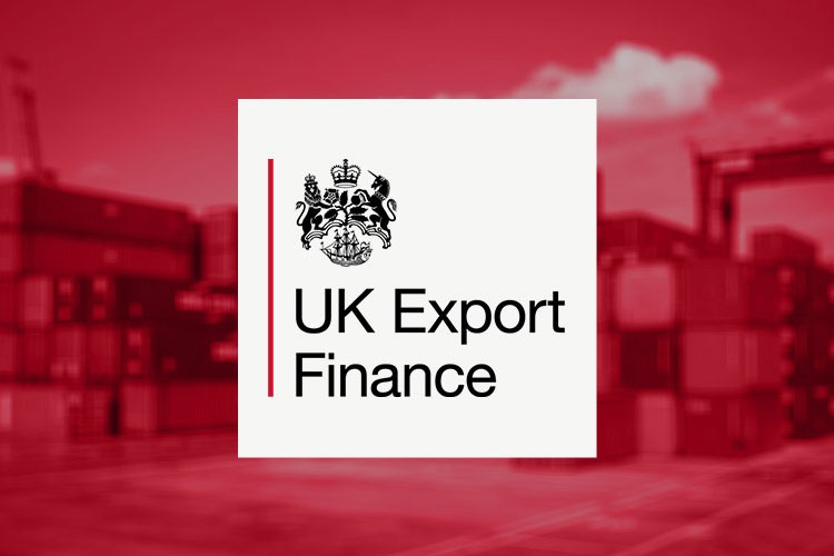 UKEF, Türkiye'deki projelere desteğini sürdürüyor