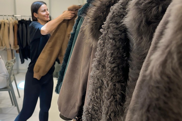 Dünya deri sektörü Antalya'da bir araya gelecek