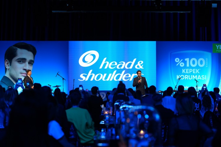 'BAŞARI HAYATIMDA BİR ŞEY DEĞİŞTİRMEDİ'