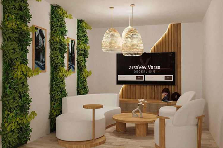 arsaVev Bayilik Ağını Genişletiyor