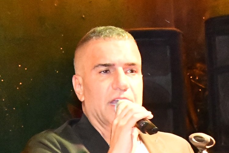 Berdan Mardini: Aşkı mevsimine göre ayıramıyorum