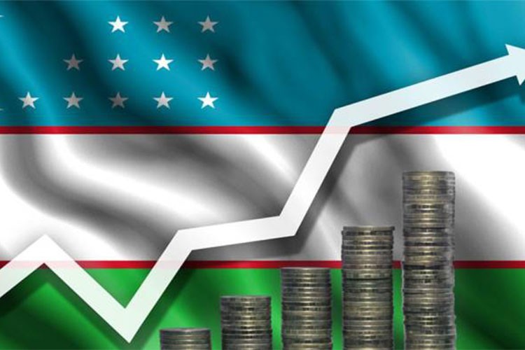 Özbekistan ekonomisi 2024'te yüzde 6,5 büyüdü