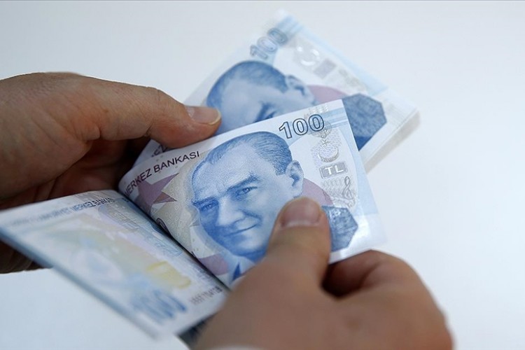 Zamlı memur maaşları belli oldu