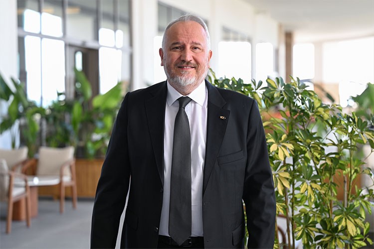 Antalya'da 2025 rezervasyonları iyi başladı