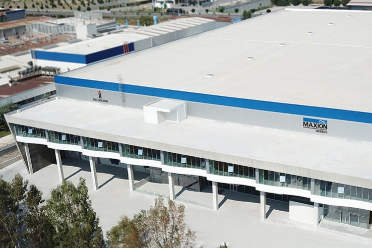 Manisa'ya 250 milyon liralık fabrika kuruyor