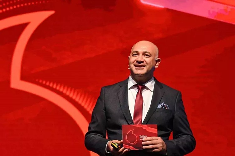 "Tedarikçi Zirvesi 2023" İstanbul'da yapıldı