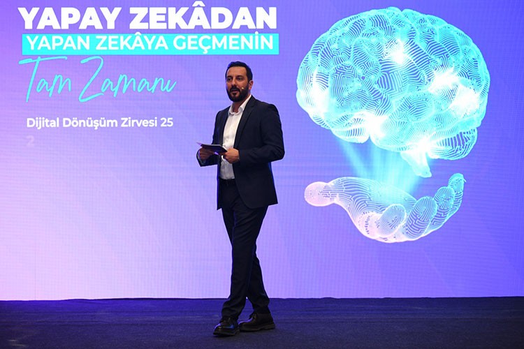 İşletmelerin yapay zeka dönüşümüne destek