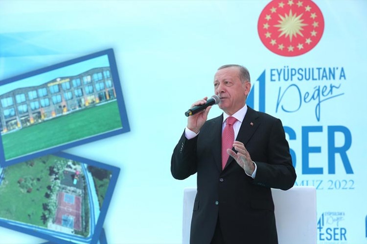 "Dengesiz fiyatlamalar durulmaya başladı"