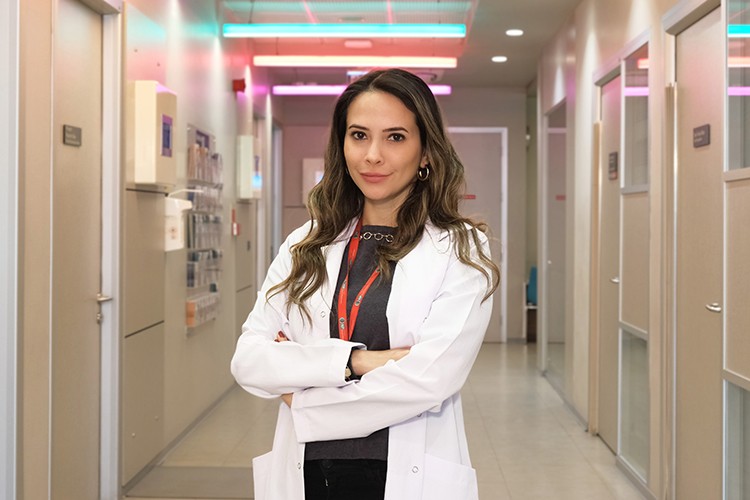 Menopoz bir hastalık değil, geçici bir adaptasyon süreci