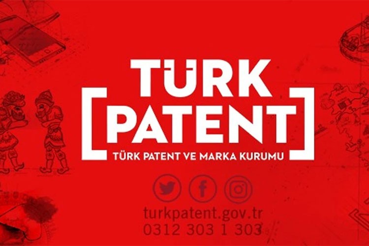Patent başvurularında geçerli olacak ücretler