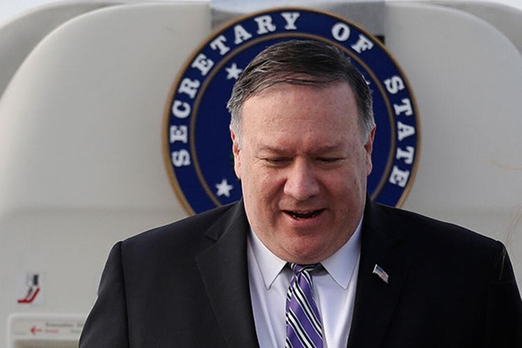 "Çin çok adaletsiz"