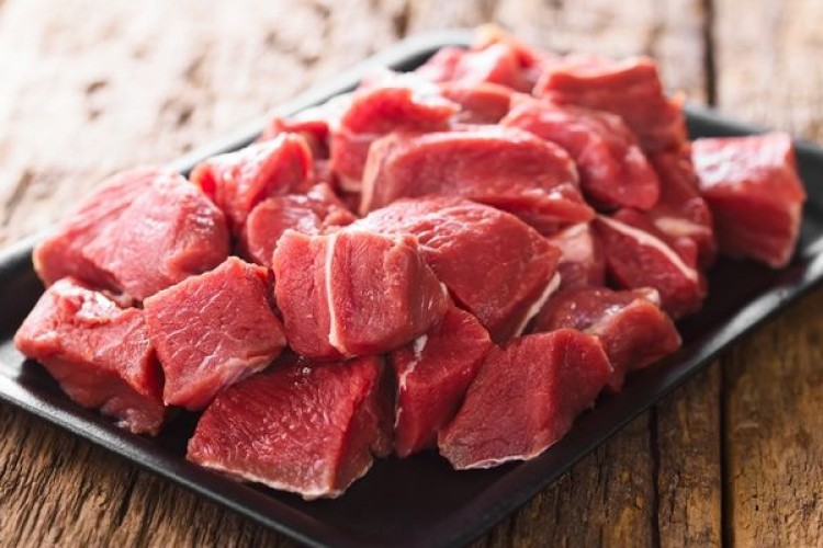 ESK'den kırmızı et yurt dışı alımlarına ilişkin açıklama