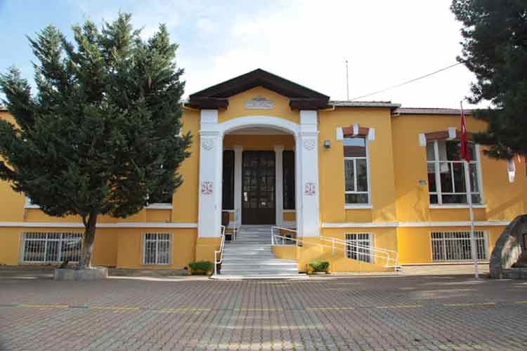 Akademisyen alınacak