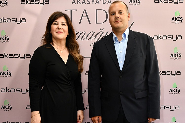 Akasya gastronomiyi sürdürülebilir yaşamın merkezine taşıyor