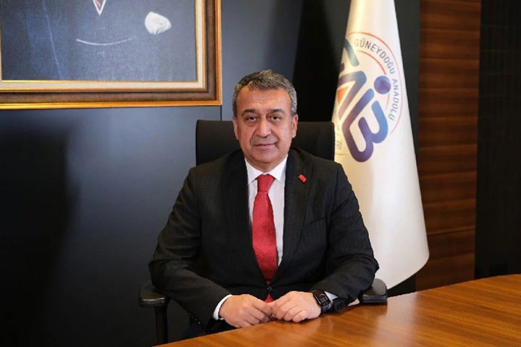 Tekstil ve ham maddeleri sektörü yeşil üretime odaklandı