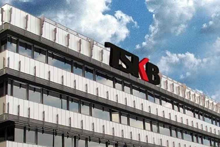 TSKB'ye Brandon Hall Group'tan ödül