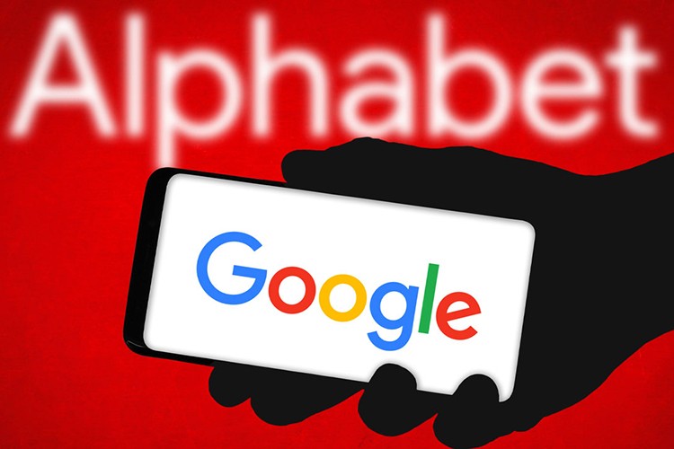 Alphabet'in piyasa değeri 3 trilyon doları aştı
