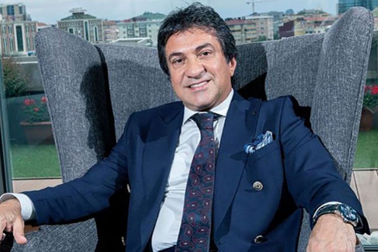 Orka Holding 2024'te yurt dışında 10 yeni mağaza açtı