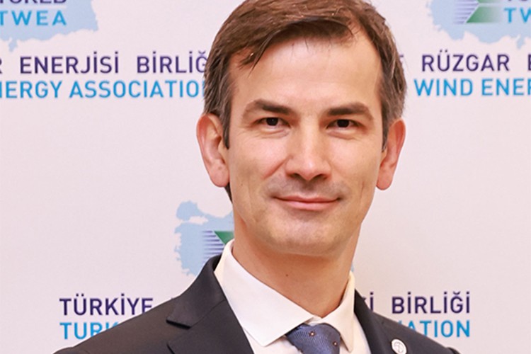Türkiye Wındeurope Kopenhag 2025'e hazırlanıyor