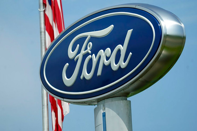 Ford'dan 3,5 milyar dolarlık batarya fabrikası yatırımı