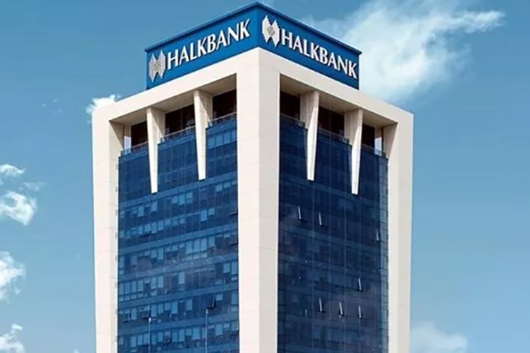 Mahkeme Halkbank davasında tarafları dinledi