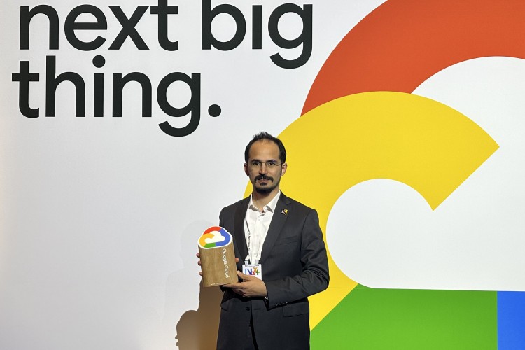 Google Cloud, Oredata'yı MENAT bölgesinde yılın iş ortağı seçerek bulut liderliğindeki mükemmelliğini onayladı