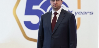 "Avrupa'nın en hızlı şirketlerindeniz"