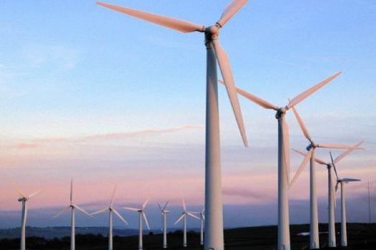 Almanya'da yenilenebilir enerjinin payı %55'e yükseldi