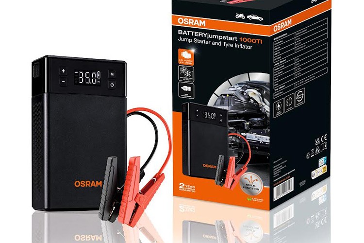 En yeni ürünleriyle Automechanika Fuarı'nda yer aldı