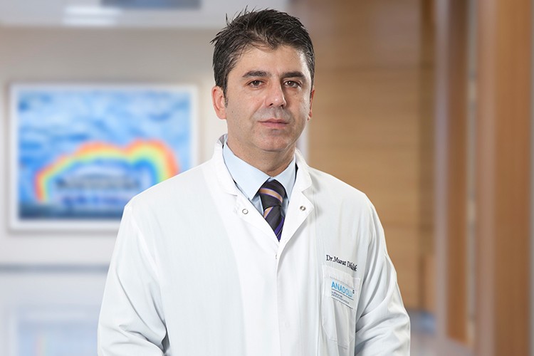 Tümörleri buharlaştıran mucize: Ablasyon