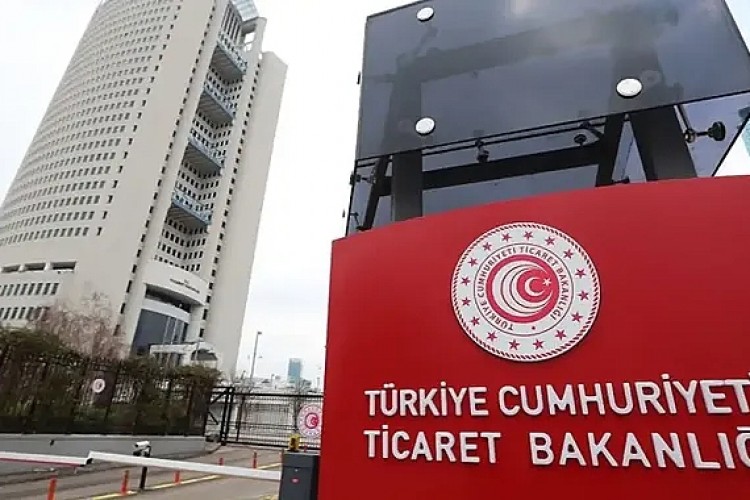 2024'te iç ticarete yeni düzenleme