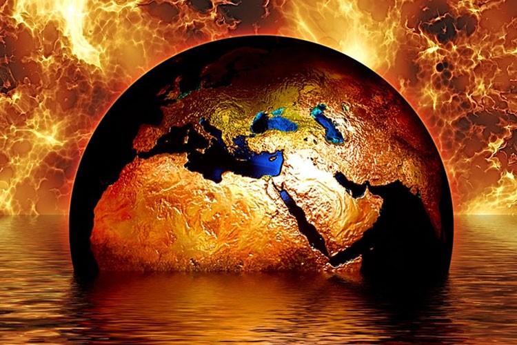 Günün ilk yarısında sıcaklıklar 14 ilde 40 derecenin üzerini gösterdi