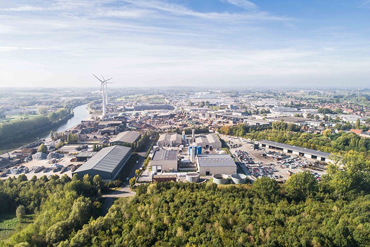 Galloo İle Ömrünü Tamamlamış Araçları Dönüştürecek